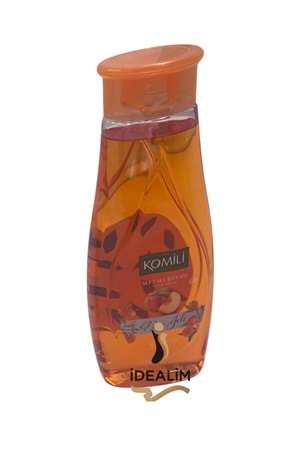Komili 500ML Duş Jeli-Şeftali Rüyası