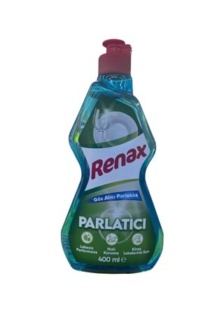 RENAX AVANTAJ PAKET 3LÜ SET *4