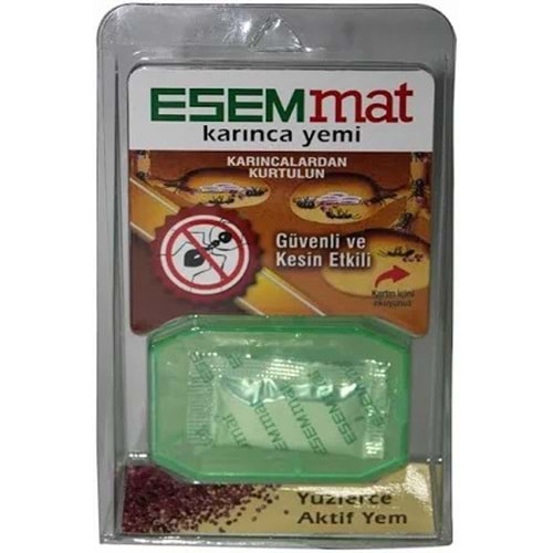ESEMmat Karınca Yemi