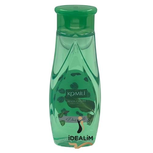 Komili 500ML Duş Jeli-Orman Esintisi