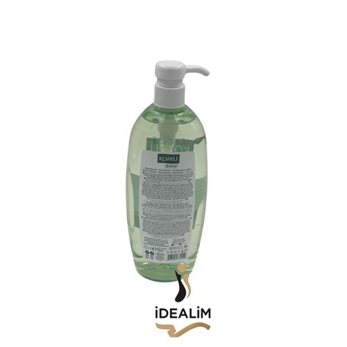 Komili 750ML Bebek Şampuanı