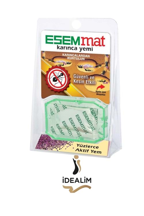 ESEMmat Karınca Yemi