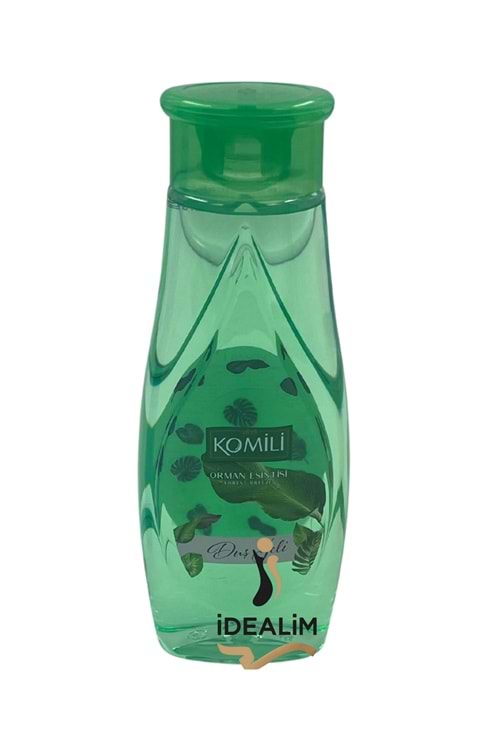 Komili 500ML Duş Jeli-Orman Esintisi