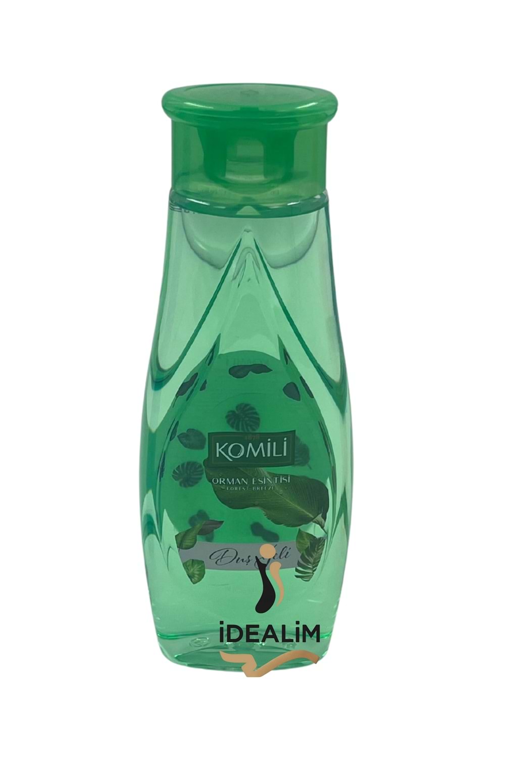 Komili 500ML Duş Jeli-Orman Esintisi