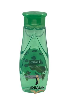 Komili 500ML Duş Jeli-Orman Esintisi