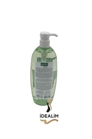 Komili 750ML Bebek Şampuanı