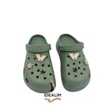 ÇAĞLA YEŞİLİ (BEYAZ)