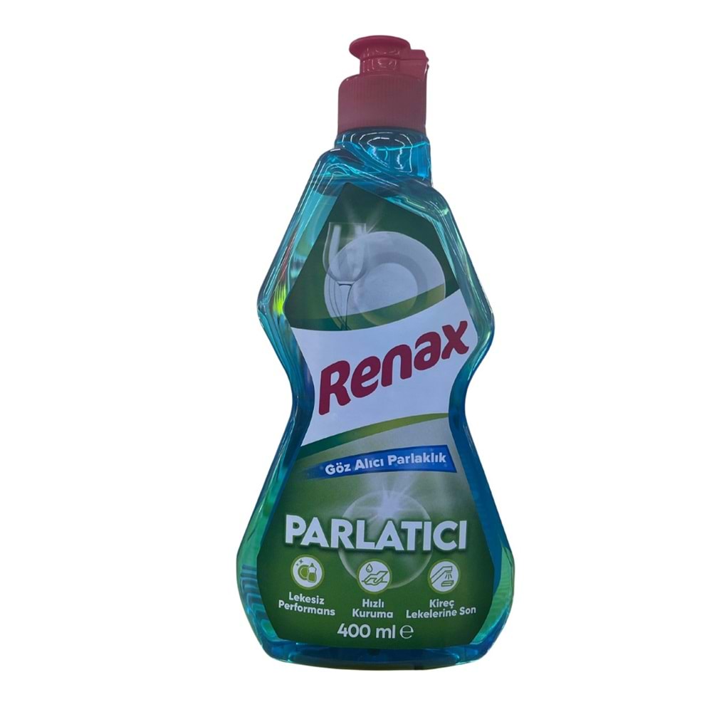 RENAX AVANTAJ PAKET 3LÜ SET *4